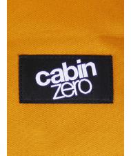 CABINZERO CLASSIC 28L Sac à dos de voyage sous le siège heure / froid - Sacs à dos pour l'École & les Loisirs - 5