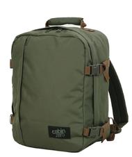 CABINZERO CLASSIC 28L Sac à dos de voyage sous le siège KAKI GEORGIEN - Sacs à dos pour l'École & les Loisirs - 2