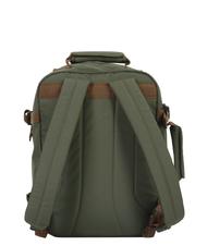 CABINZERO CLASSIC 28L Sac à dos de voyage sous le siège KAKI GEORGIEN - Sacs à dos pour l'École & les Loisirs - 3