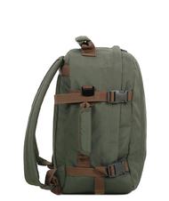 CABINZERO CLASSIC 28L Sac à dos de voyage sous le siège KAKI GEORGIEN - Sacs à dos pour l'École & les Loisirs - 4