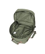 CABINZERO CLASSIC 28L Sac à dos de voyage sous le siège KAKI GEORGIEN - Sacs à dos pour l'École & les Loisirs - 5