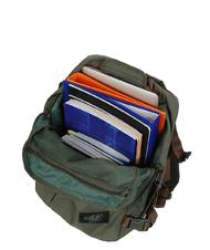 CABINZERO CLASSIC 28L Sac à dos de voyage sous le siège KAKI GEORGIEN - Sacs à dos pour l'École & les Loisirs - 7