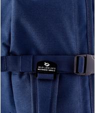 CABINZERO Sac à dos de voyage MILITARY 44 L BLEU - Valises cabine - 4