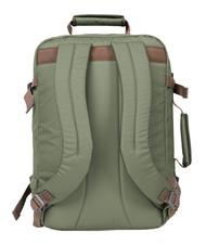 CABINZERO CLASSIC 36L Sac à dos de voyage sous le siège KAKI GEORGIEN - Sacs à dos pour l'École & les Loisirs - 3