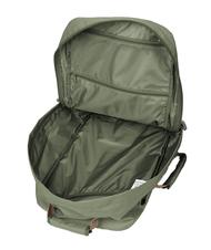 CABINZERO CLASSIC 36L Sac à dos de voyage sous le siège KAKI GEORGIEN - Sacs à dos pour l'École & les Loisirs - 5