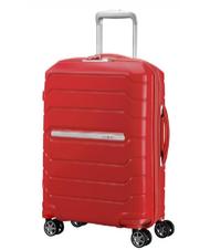 SAMSONITE Valise FLUX, valise cabine, extensible ROUGE - Valises cabine - 3