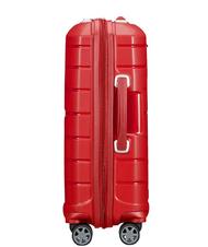 SAMSONITE Valise FLUX, valise cabine, extensible ROUGE - Valises cabine - 4