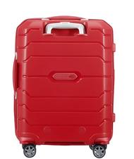 SAMSONITE Valise FLUX, valise cabine, extensible ROUGE - Valises cabine - 6