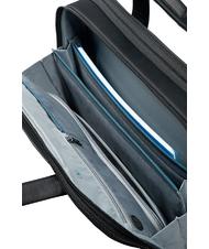 SAMSONITE Porte document SPECTROL, sac pour ordinateur portable 15.6" NOIR - Porte Documents Travail - 2