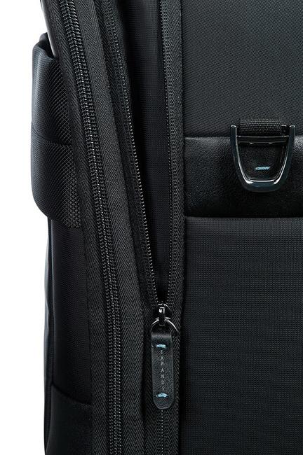 Porte document SPECTROL, sac pour ordinateur portable 15.6" NOIR - Porte Documents Travail