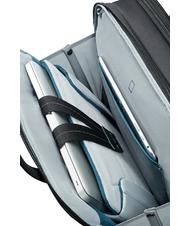 SAMSONITE Porte document SPECTROL, sac pour ordinateur portable 15.6" NOIR - Porte Documents Travail - 5