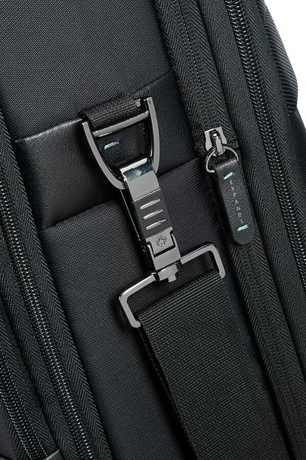 Porte document SPECTROL, sac pour ordinateur portable 15.6" NOIR - Porte Documents Travail