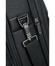 SAMSONITE Porte document SPECTROL, sac pour ordinateur portable 15.6" NOIR - Porte Documents Travail - 6