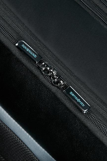 Porte document SPECTROL, sac pour ordinateur portable 15.6" NOIR - Porte Documents Travail