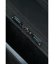 SAMSONITE Porte document SPECTROL, sac pour ordinateur portable 15.6" NOIR - Porte Documents Travail - 7