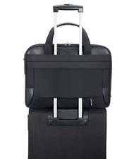 SAMSONITE Porte document SPECTROL, sac pour ordinateur portable 15.6" NOIR - Porte Documents Travail - 8