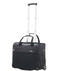 SAMSONITE Pilot case SPECTROLITE 2.0, pour ordinateur portable 17,3" - Pilot case et Sacs ordinateur à roulettes
