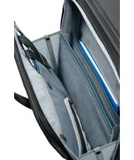 SAMSONITE Pilot case SPECTROLITE 2.0, pour ordinateur portable 17,3" NOIR - Pilot case et Sacs ordinateur à roulettes - 3