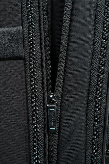 Pilot case SPECTROLITE 2.0, pour ordinateur portable 17,3" NOIR - Pilot case et Sacs ordinateur à roulettes