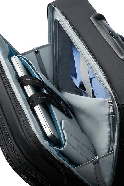 Pilot case SPECTROLITE 2.0, pour ordinateur portable 17,3" NOIR - Pilot case et Sacs ordinateur à roulettes