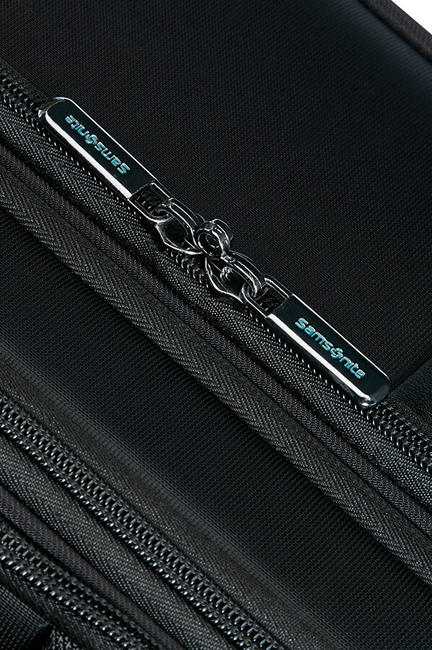 Pilot case SPECTROLITE 2.0, pour ordinateur portable 17,3" NOIR - Pilot case et Sacs ordinateur à roulettes