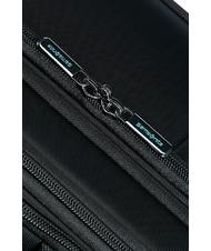 SAMSONITE Pilot case SPECTROLITE 2.0, pour ordinateur portable 17,3" NOIR - Pilot case et Sacs ordinateur à roulettes - 7