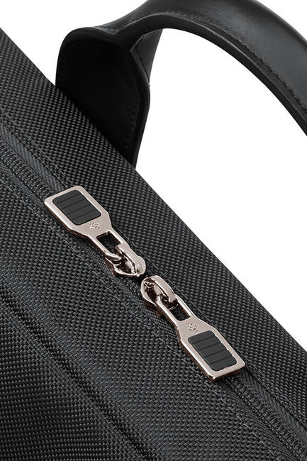 Dossier SAFTON LP, support PC 15,6 " NOIR - Porte Documents Travail