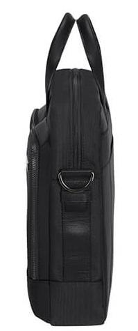 Dossier SAFTON LP, support PC 15,6 " NOIR - Porte Documents Travail