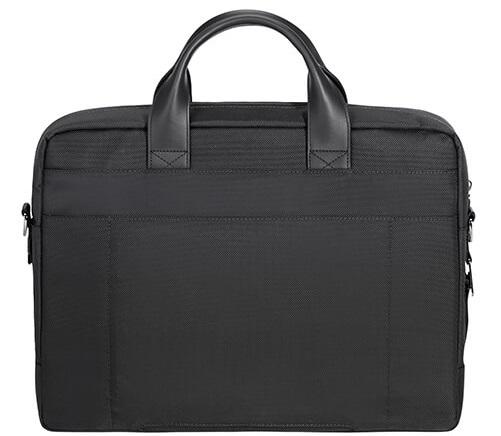 Dossier SAFTON LP, support PC 15,6 " NOIR - Porte Documents Travail