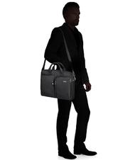 SAMSONITE Dossier SAFTON LP, support PC 15,6 " NOIR - Porte Documents Travail - 7