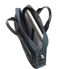 SAMSONITE Dossier SAFTON LP, support PC 15,6 " bleu - Porte Documents Travail - 3