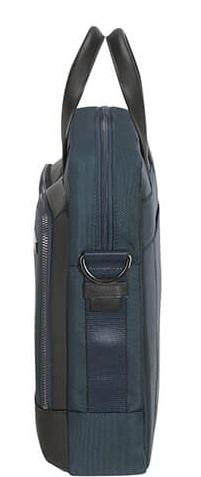 Dossier SAFTON LP, support PC 15,6 " bleu - Porte Documents Travail