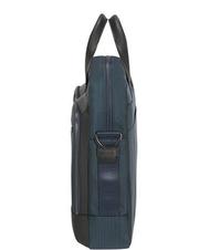 SAMSONITE Dossier SAFTON LP, support PC 15,6 " bleu - Porte Documents Travail - 4