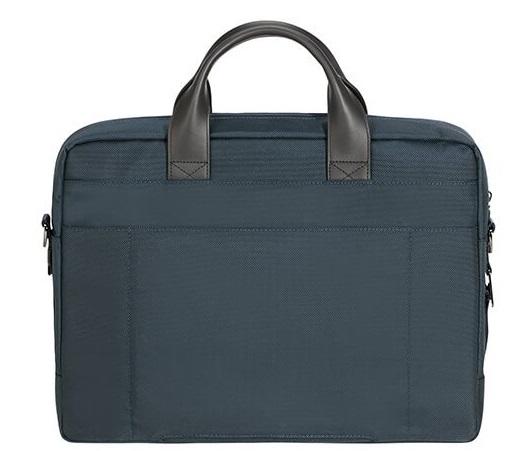 Dossier SAFTON LP, support PC 15,6 " bleu - Porte Documents Travail