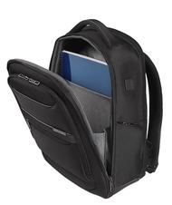 SAMSONITE Sac à dos VECTURA EVO, pour ordinateur portable 14 », avec easy pass NOIR - Sacs à dos pour ordinateur portable - 3