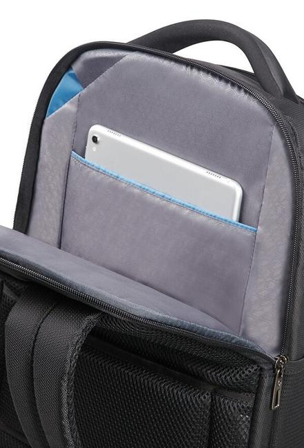 Sac à dos VECTURA EVO, pour ordinateur portable 14 », avec easy pass NOIR - Sacs à dos pour ordinateur portable