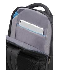 SAMSONITE Sac à dos VECTURA EVO, pour ordinateur portable 14 », avec easy pass NOIR - Sacs à dos pour ordinateur portable - 4