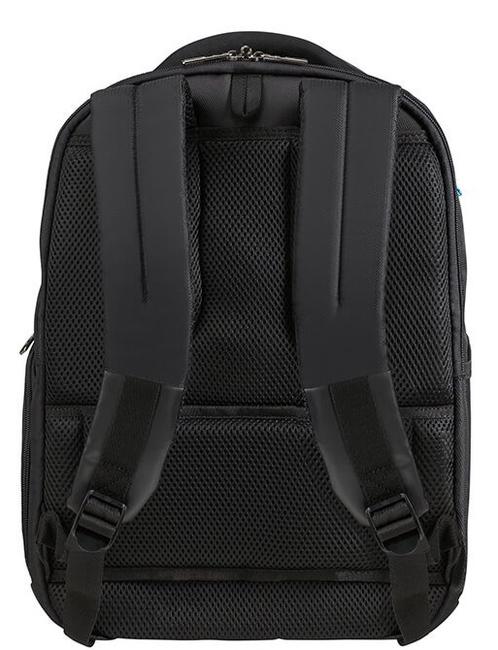 Sac à dos VECTURA EVO, pour ordinateur portable 14 », avec easy pass NOIR - Sacs à dos pour ordinateur portable