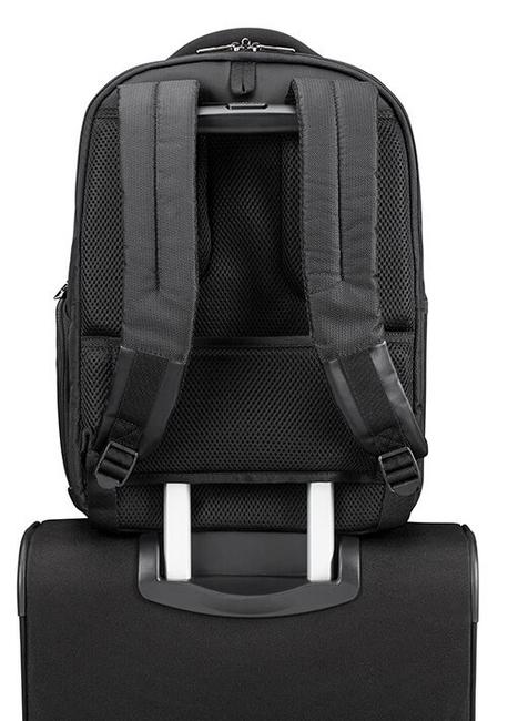 Sac à dos VECTURA EVO, pour ordinateur portable 14 », avec easy pass NOIR - Sacs à dos pour ordinateur portable