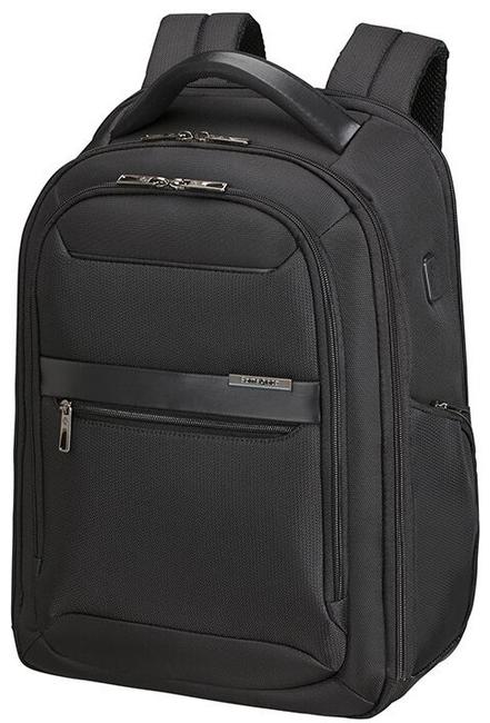 Sac à dos VECTURA EVO, pour ordinateur portable 15.6'', avec easy pass NOIR - Sacs à dos pour ordinateur portable