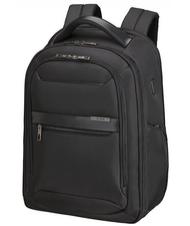 SAMSONITE Sac à dos VECTURA EVO, pour ordinateur portable 15.6'', avec easy pass - Sacs à dos pour ordinateur portable