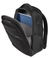 SAMSONITE Sac à dos VECTURA EVO, pour ordinateur portable 15.6'', avec easy pass NOIR - Sacs à dos pour ordinateur portable - 3