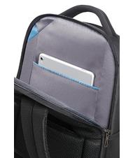 SAMSONITE Sac à dos VECTURA EVO, pour ordinateur portable 15.6'', avec easy pass NOIR - Sacs à dos pour ordinateur portable - 4