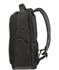SAMSONITE Sac à dos VECTURA EVO, pour ordinateur portable 15.6'', avec easy pass NOIR - Sacs à dos pour ordinateur portable - 5