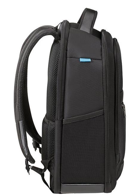 Sac à dos VECTURA EVO, pour ordinateur portable 15.6'', avec easy pass NOIR - Sacs à dos pour ordinateur portable