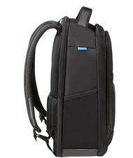 SAMSONITE Sac à dos VECTURA EVO, pour ordinateur portable 15.6'', avec easy pass NOIR - Sacs à dos pour ordinateur portable - 6