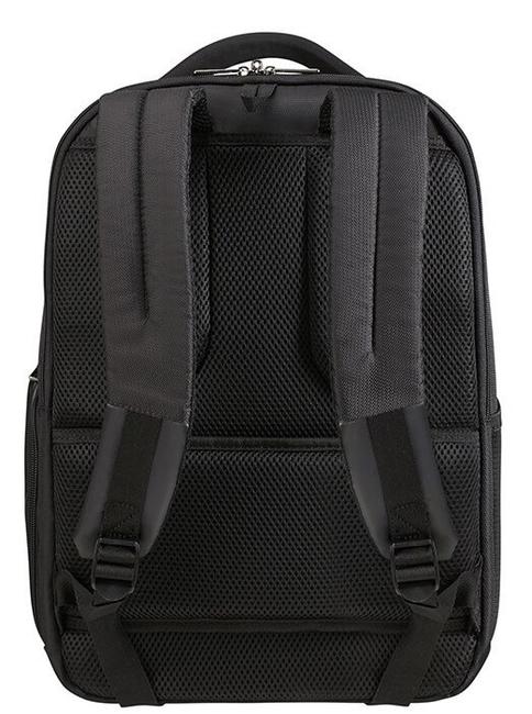 Sac à dos VECTURA EVO, pour ordinateur portable 15.6'', avec easy pass NOIR - Sacs à dos pour ordinateur portable