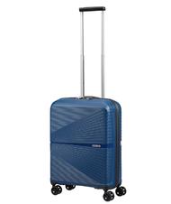 AMERICAN TOURISTER Chariot TOURISTER AMERICAIN AIRCONIC, bagage à main, lumière midnightnavy - Valises cabine - 7