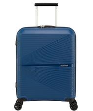 AMERICAN TOURISTER Chariot TOURISTER AMERICAIN AIRCONIC, bagage à main, lumière midnightnavy - Valises cabine - 3