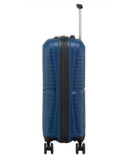 AMERICAN TOURISTER Chariot TOURISTER AMERICAIN AIRCONIC, bagage à main, lumière midnightnavy - Valises cabine - 5